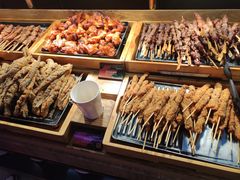 -比格比萨自助(延庆万达广场店)