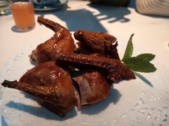 -园里前·私厨福建菜(台江万达店)
