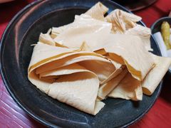 -谭鸭血老火锅·匠心(环球港旗舰店)
