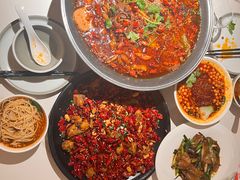 -麻六记(新天地店)