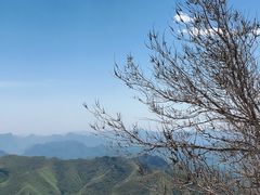 -白草畔自然风景区