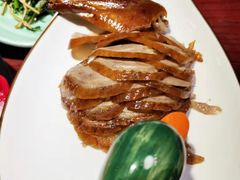 -北平食府(马鞍山路店)