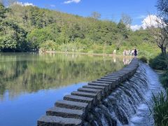 -天河潭旅游度假区