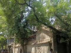 -湘子庙