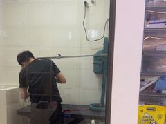 -悠尼宠物·独立低压伊珊娜洗护·美容·寄养(兰谷路店)