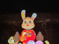 -老门东历史文化街区