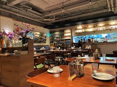-Bistro 63 创意融合料理(广粤天地店)