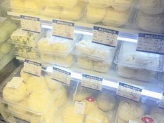 -白玉兰食品(中山公园龙之梦店)