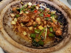 -院8里·小聚园老川菜(九眼桥店)