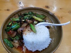 -清粥小菜·成都小吃(香格里拉镇店)