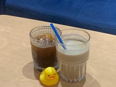 -Oasis coffee燕谷咖啡(公信店)