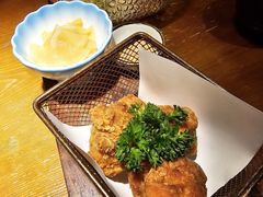 -鳗鱼家·深夜食堂(军博店)