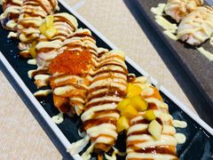-东加寿司.料理(水游城店)