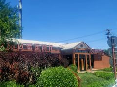 -普兰达德国餐厅·德式脆皮烤猪肘·自酿啤酒(观唐店)