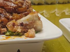 -蒙古大营·蒙古演绎餐厅(赛马场店)