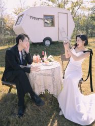 -第一夫人婚纱摄影(南京店)