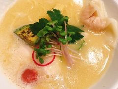 -篝拉面(银座店)