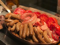 -北京王府井希尔顿酒店·万斯阁西餐厅