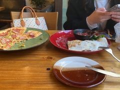 -萨尔瓦多Salvador's