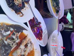 -王庄阿咪海鲜大排档(象园店)