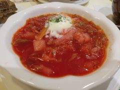 -老井俄式餐厅
