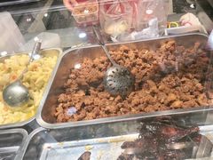 -乔波食品(杜桥中心菜场店)