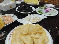 -小背篓菌汤火锅(济阳店)