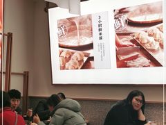 -小满手工粉(北京来福士店)
