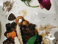 -玉华台饭庄·淮扬菜·烤鸭(望京店)