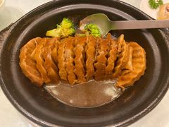一品香芋煲-上海会馆(香港名都店)