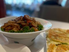 八珍豆腐-大铁勺新津菜(迎水道店)