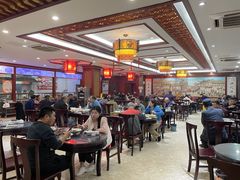 -邢家锅贴老店·非遗·开封菜(金明广场店)