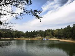 -南京市无想山景区