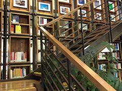 -香洲区图书馆(乐士文化区店)