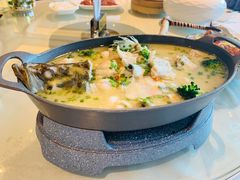 -安蒂娅.悦景轩中餐厅(西乡店)