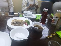 -巴依老爷新疆餐厅