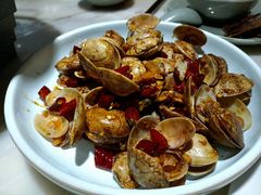 -望湘园·湖南菜(宏伊店)