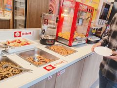-周麻婆·川式小炒(宁德蕉城南路店)