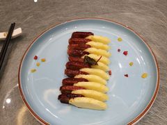 -望乡楼上海菜(日月光店)