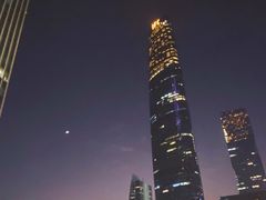 -Mercato莫卡多露台餐厅与酒吧(K11店)