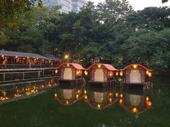 -侨美·唐荔园·40年地道粤菜