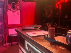 -暴风岛沉浸式体验馆(百联世纪店)