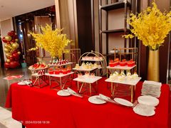 -粤江春·早茶·潮粤菜·宴会(罗湖宝能中心店)