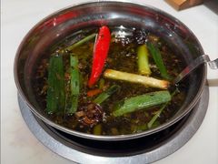 -围炉夜话·潮汕卤水火锅(万象城店)