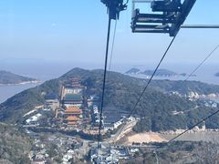 -普陀山慧济禅寺