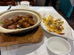-蠔友汇·海鲜·生蚝烧烤(大东店)