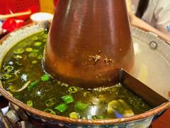 -1078號老北京涮肉(松柏店)