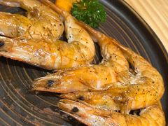 -贵木日本料理·铁板烧(新地假日广场店)