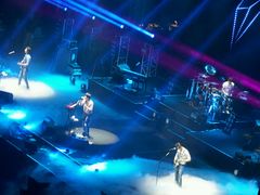 -南京奥林匹克体育中心-体育馆