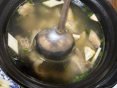 -呼吸森林·生态农庄农家乐私房菜